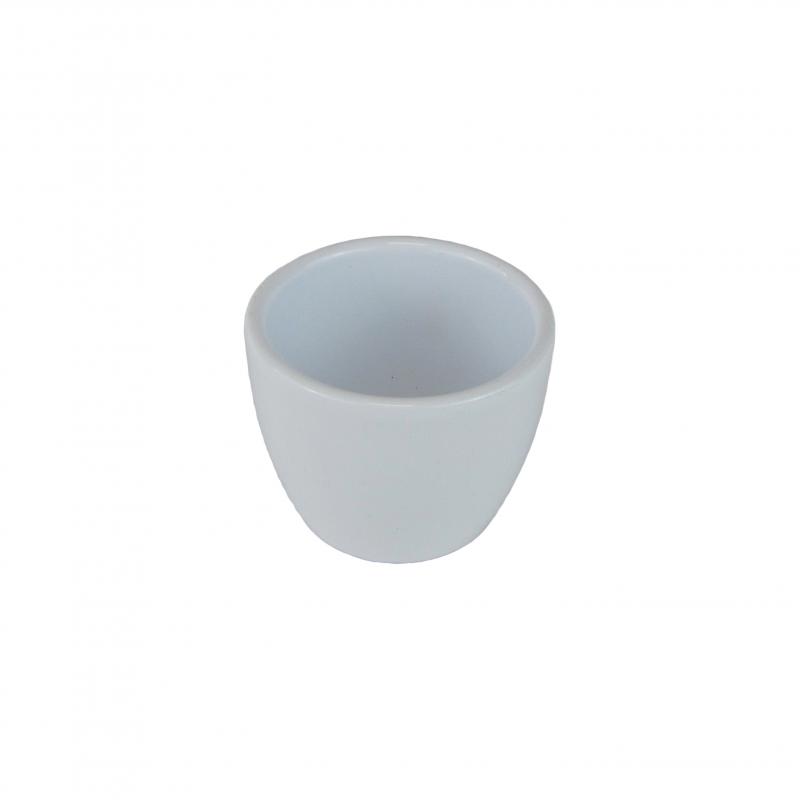 DONICZKA CERAMICZNA BIAŁA
